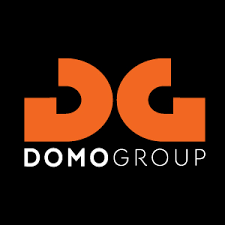 domogroup logo
