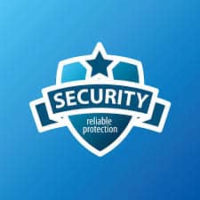 security logo
