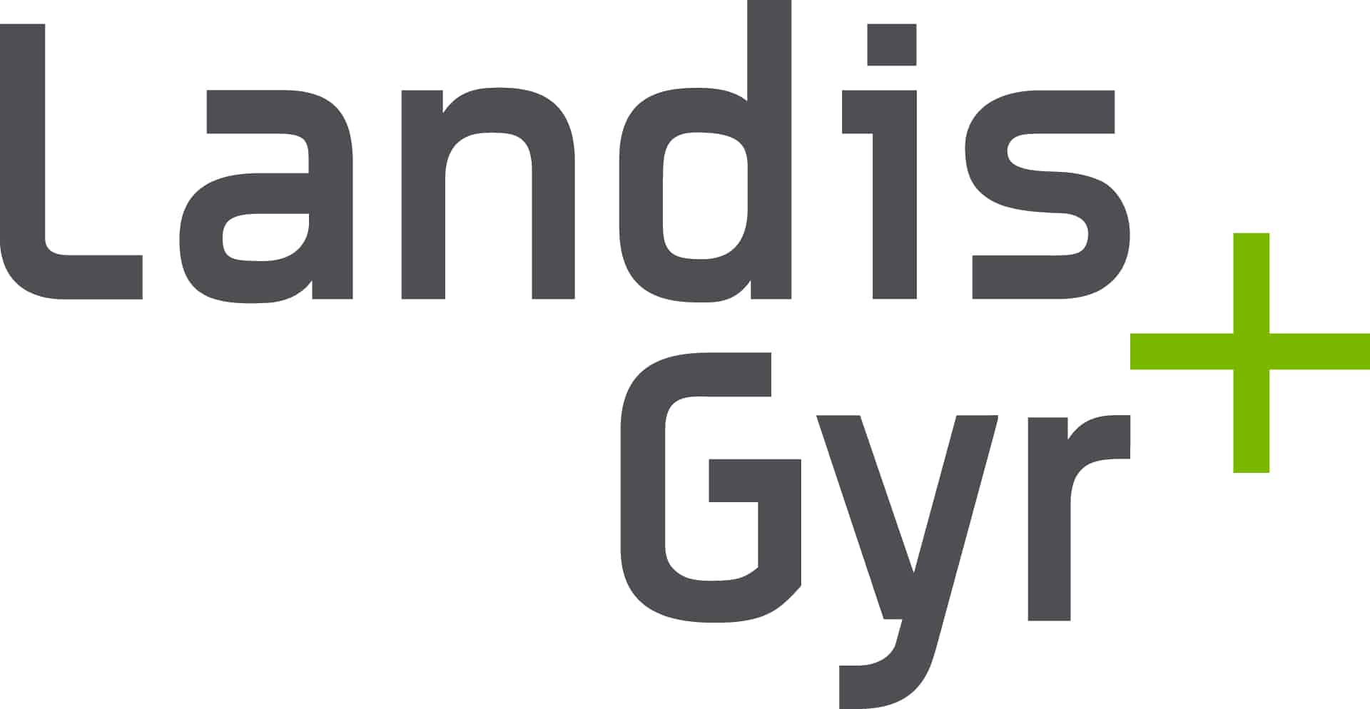 landis+gyr logo