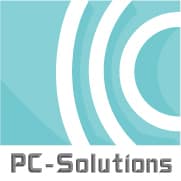 pc solutions logo