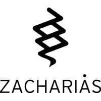 ζαχαριας λογο