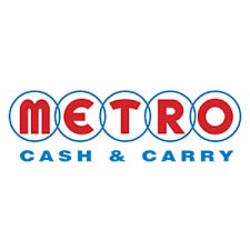 metro cash n carry