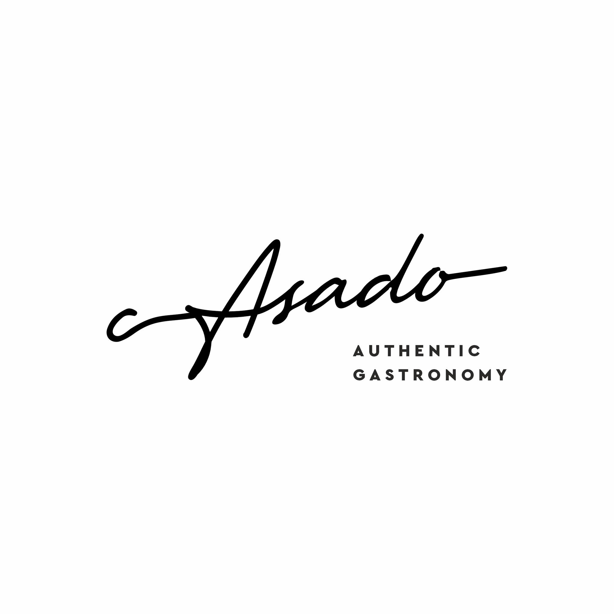 Asado Authentic Gastronomy